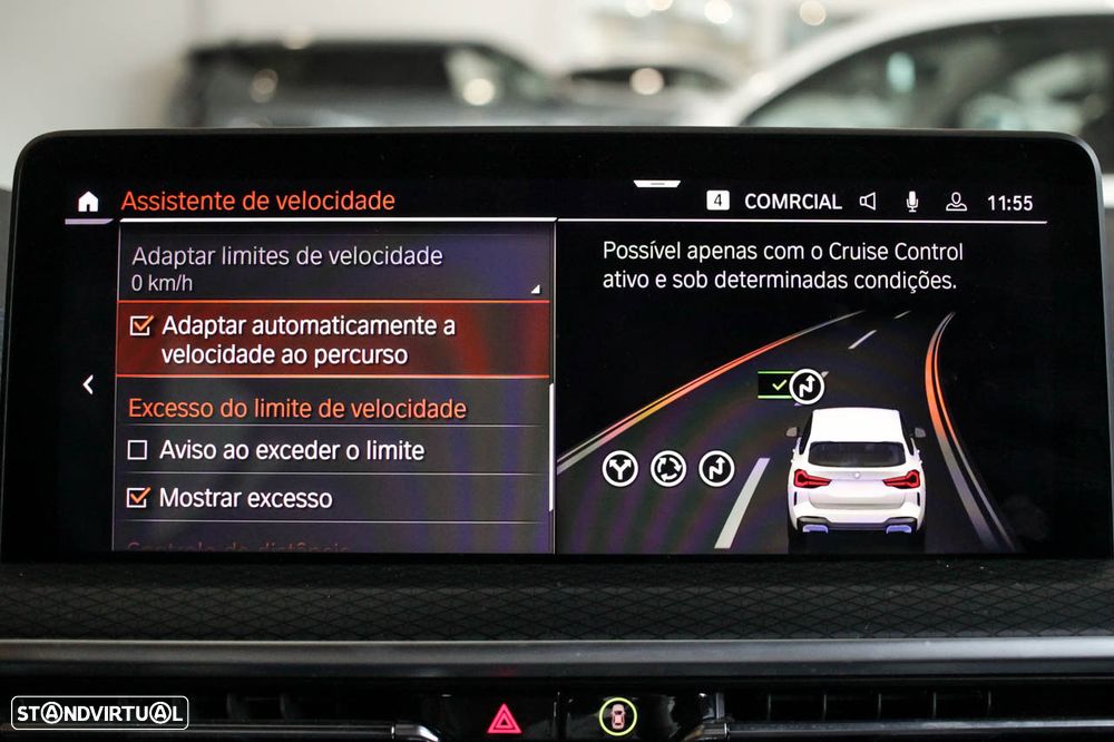 BMW iX3 M Sport Impressive - 40