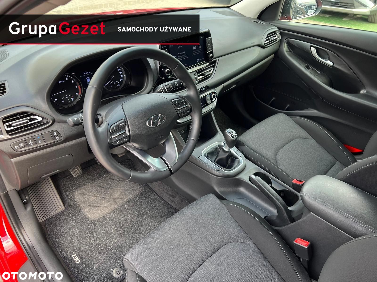 Hyundai i30 - 4