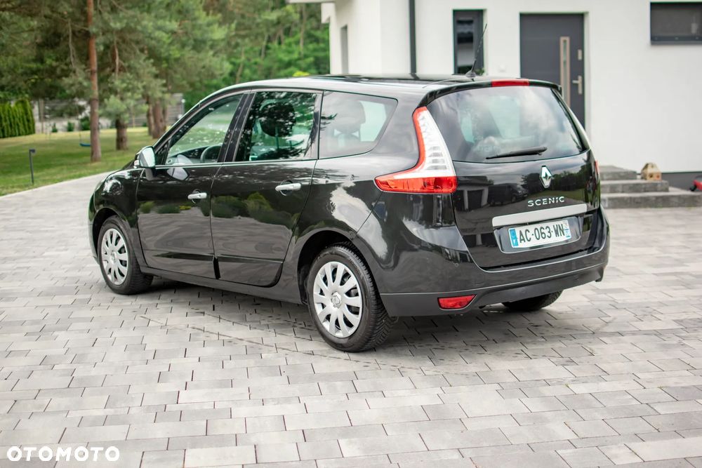 Renault Grand Scenic - 4
