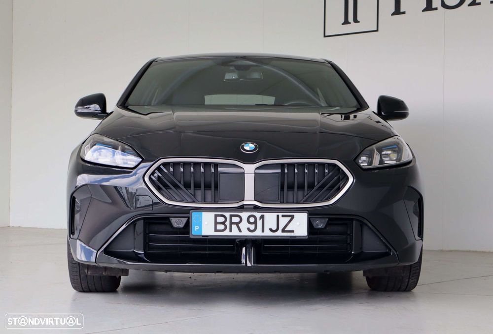 BMW 116 Pack Desportivo M - 3