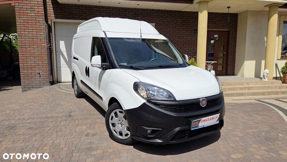 Fiat Doblo - 36