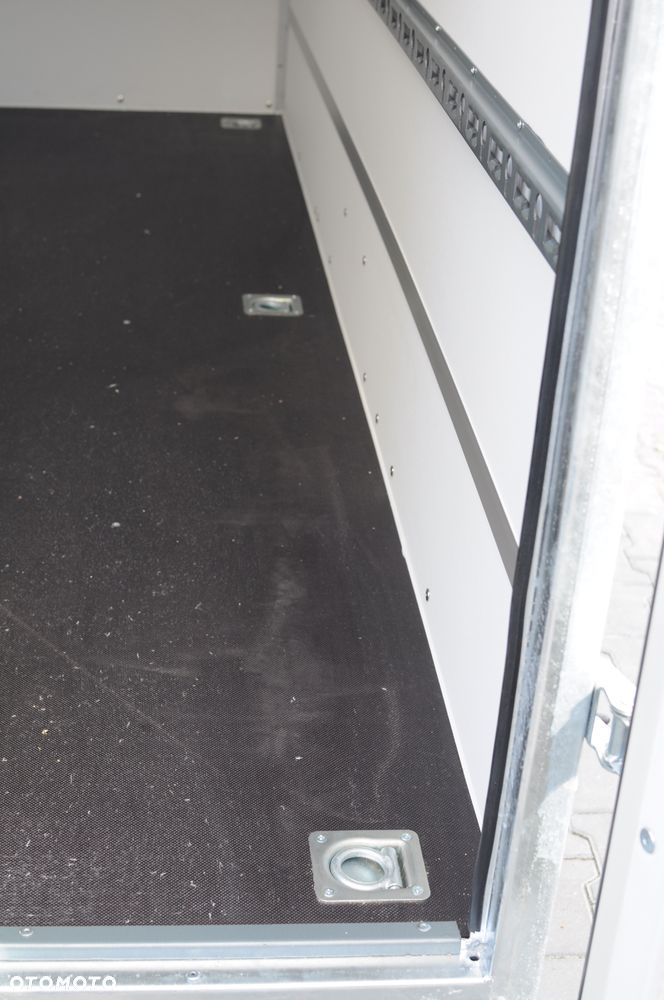 Inny Furgon F1330HD - 5