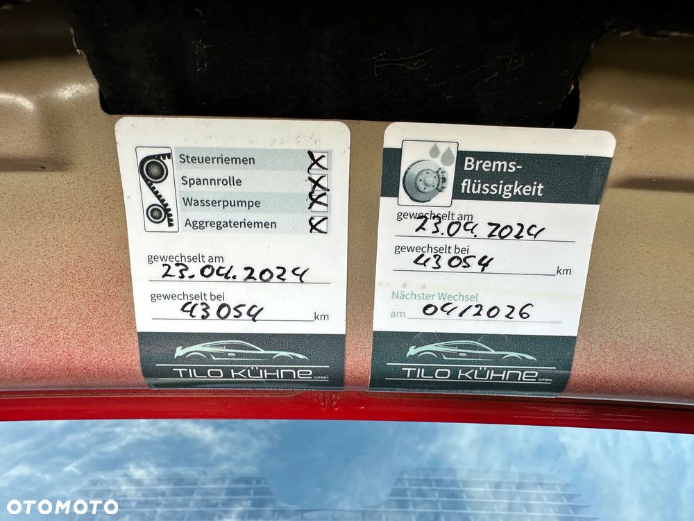 Fiat Panda 1.2 Easy EU6 - 33