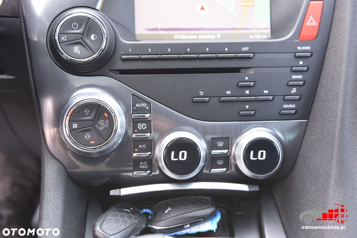 Citroën DS5 2.0 HDi Hybrid4 Pure Pearl MCP - 30
