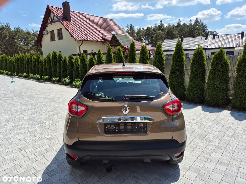 Renault Captur 0.9 Energy TCe Intens - 11