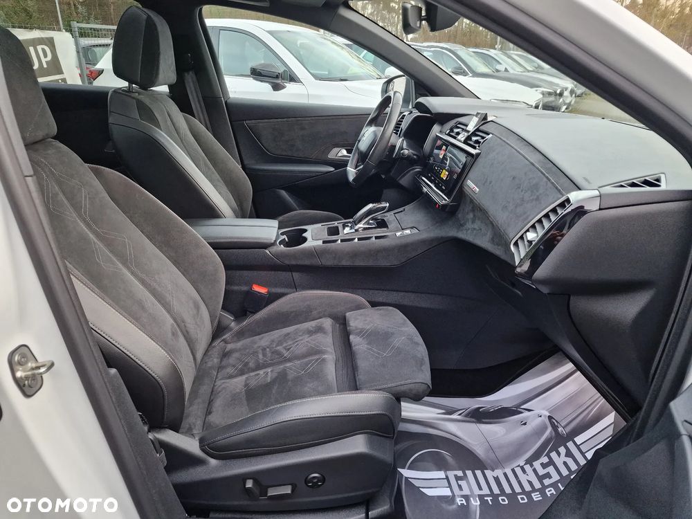 DS Automobiles DS 7 Crossback 1.6 PureTech Performance Line + - 26