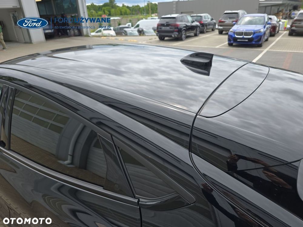 Ford Mustang Mach-E 75kWh RWD - 27