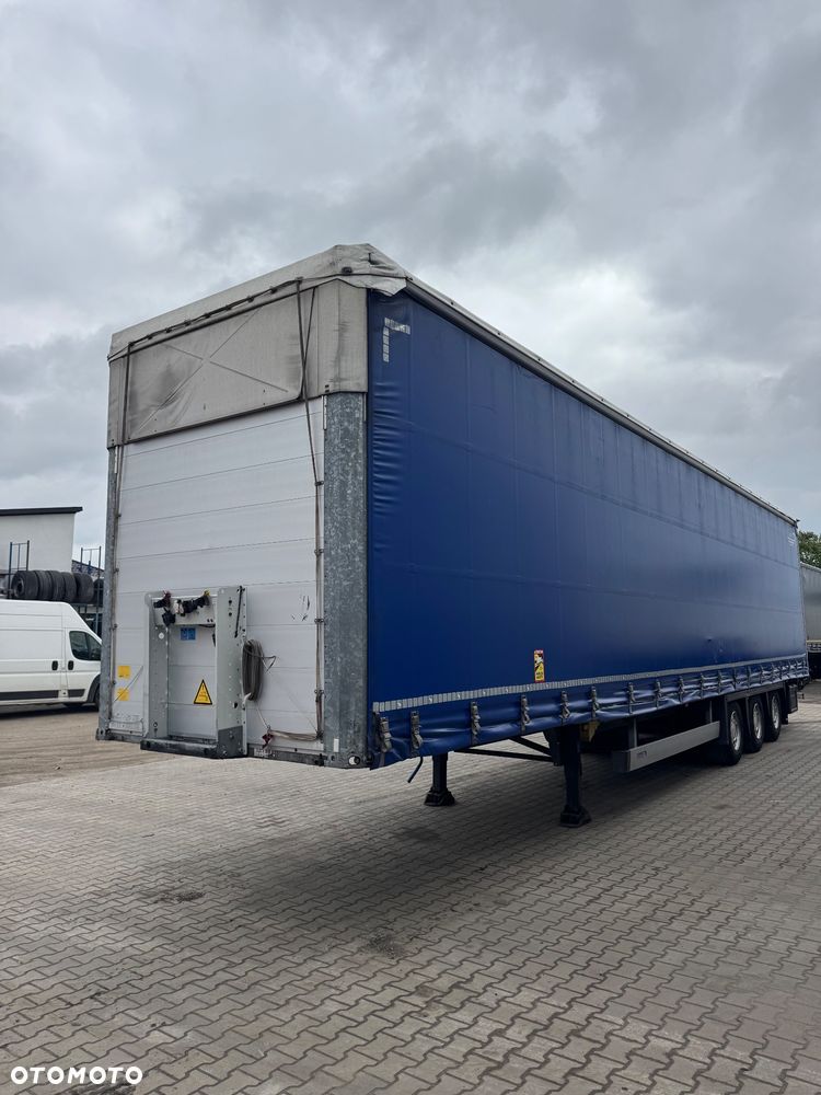 Schmitz Cargobull 2019 VARIOS - 3