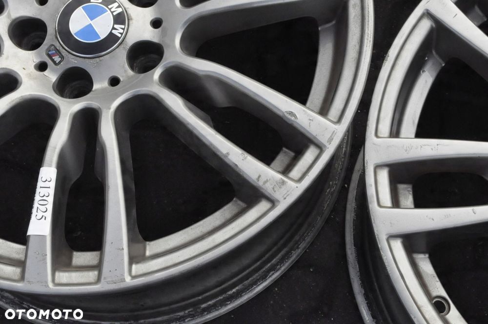 BMW  F30 F31 F32 F33 FELGI ALUMINIOWE 19" 8J 8.5J 5X120 7845883 7845882 - 10