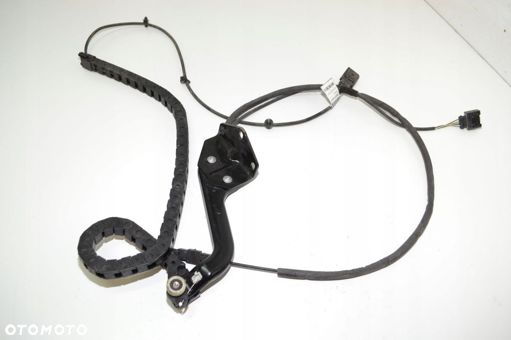 MERCEDES SPRINTER W906 ROLKA DRZWI PRZESUWNYCH LEWYCH A9065460461 - 1