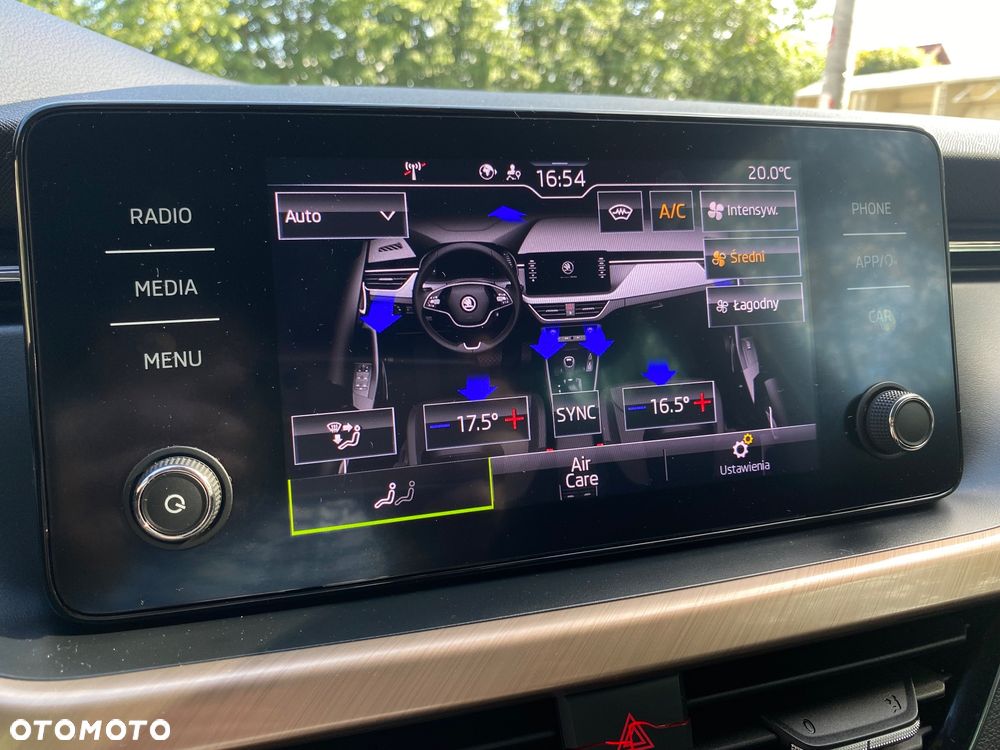 Skoda Kamiq 1.0 TSI Ambition - 21