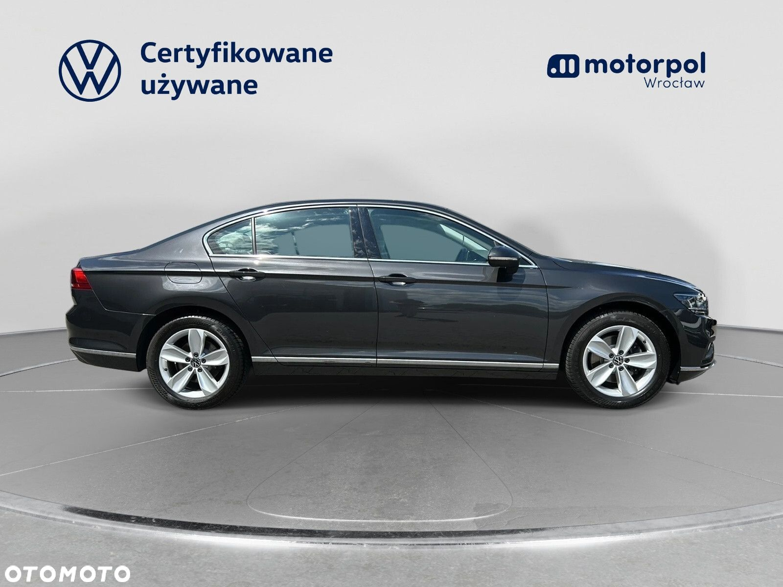 Volkswagen Passat 2.0 TDI EVO Elegance - 13