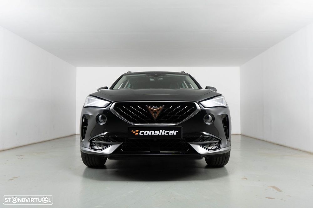 Cupra Formentor 1.4 e-Hybrid DSG - 4