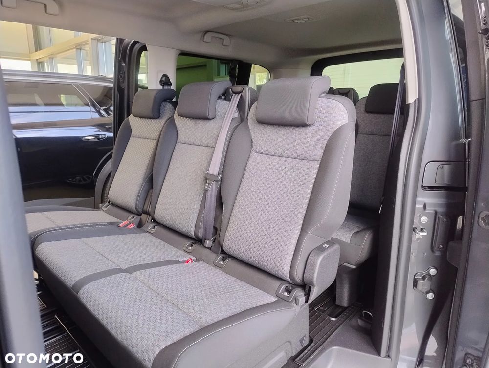 Peugeot Traveller - 34