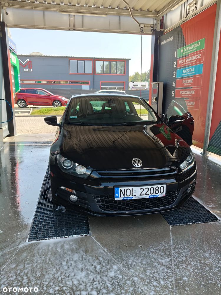 Volkswagen Scirocco 1.4 TSI Shark - 1