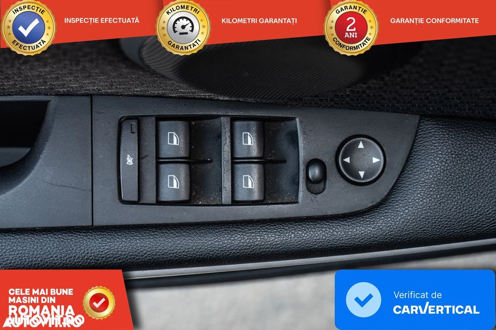 BMW Seria 3 318i - 13