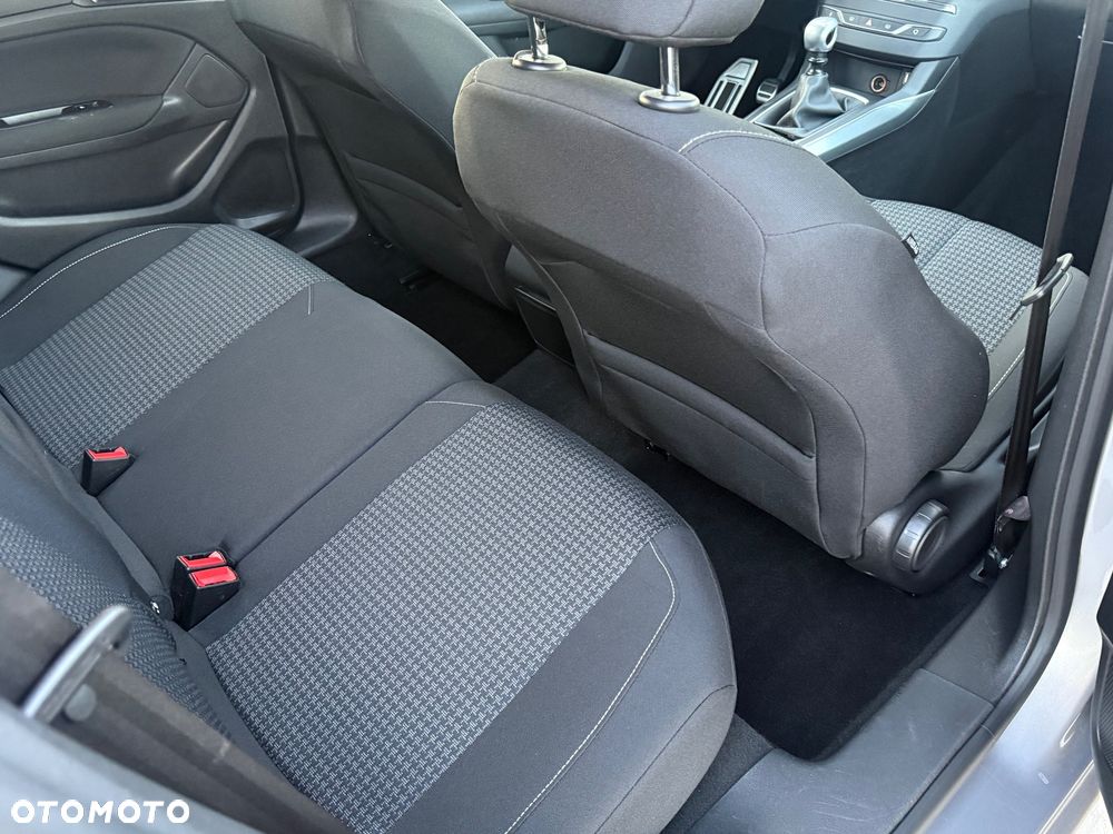 Peugeot 308 - 14