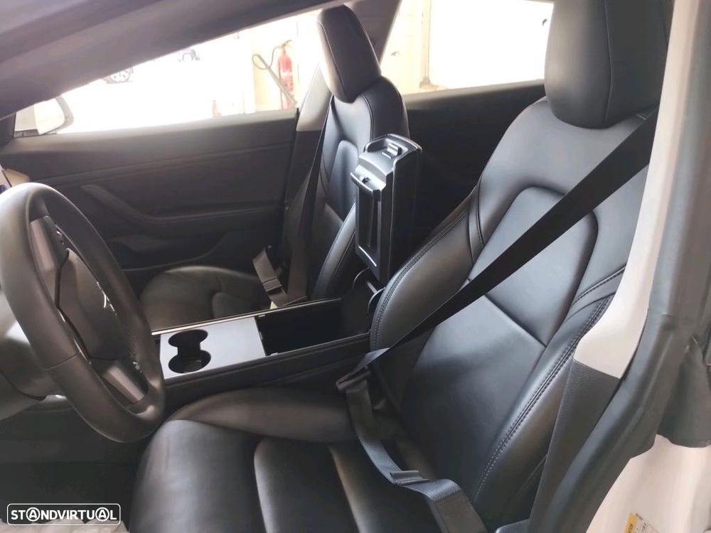Tesla Model 3 Long-Range Dual Motor AWD - 5