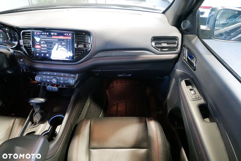 Dodge Durango - 17