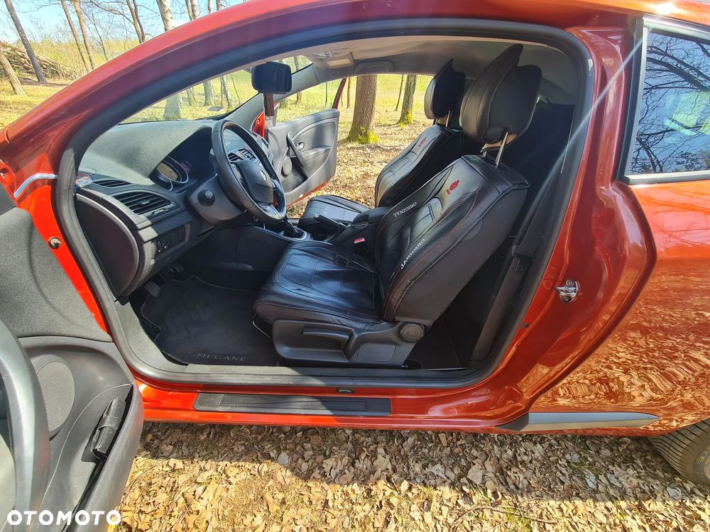 Renault Megane 1.5 dCi Dynamique - 17