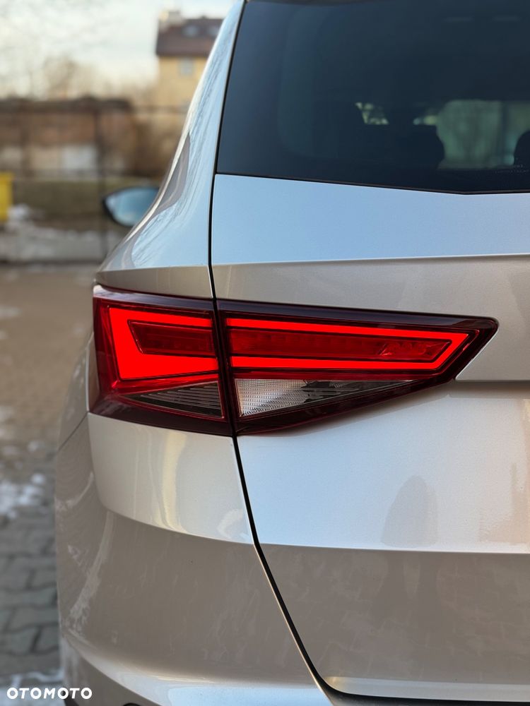 Seat Ateca 2.0 TDI DSG Xperience - 29