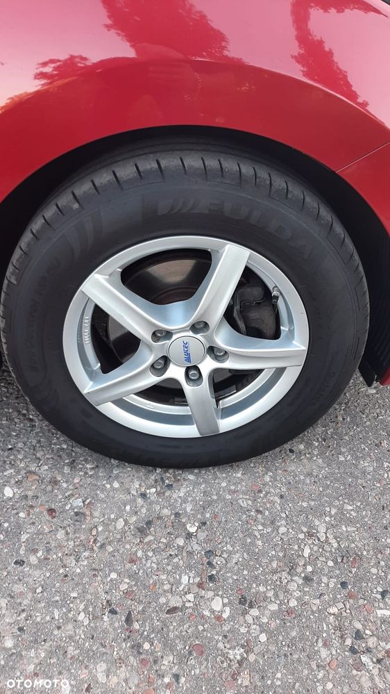 Hyundai i30 1.6 CRDI Trend - 29