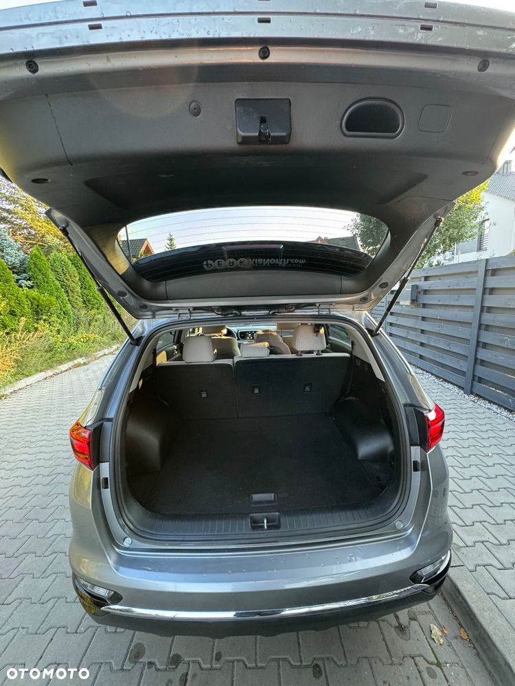 Kia Sportage - 24