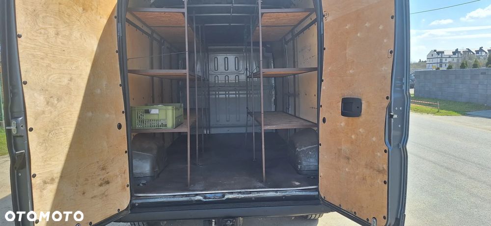 Citroën Jumper - 11