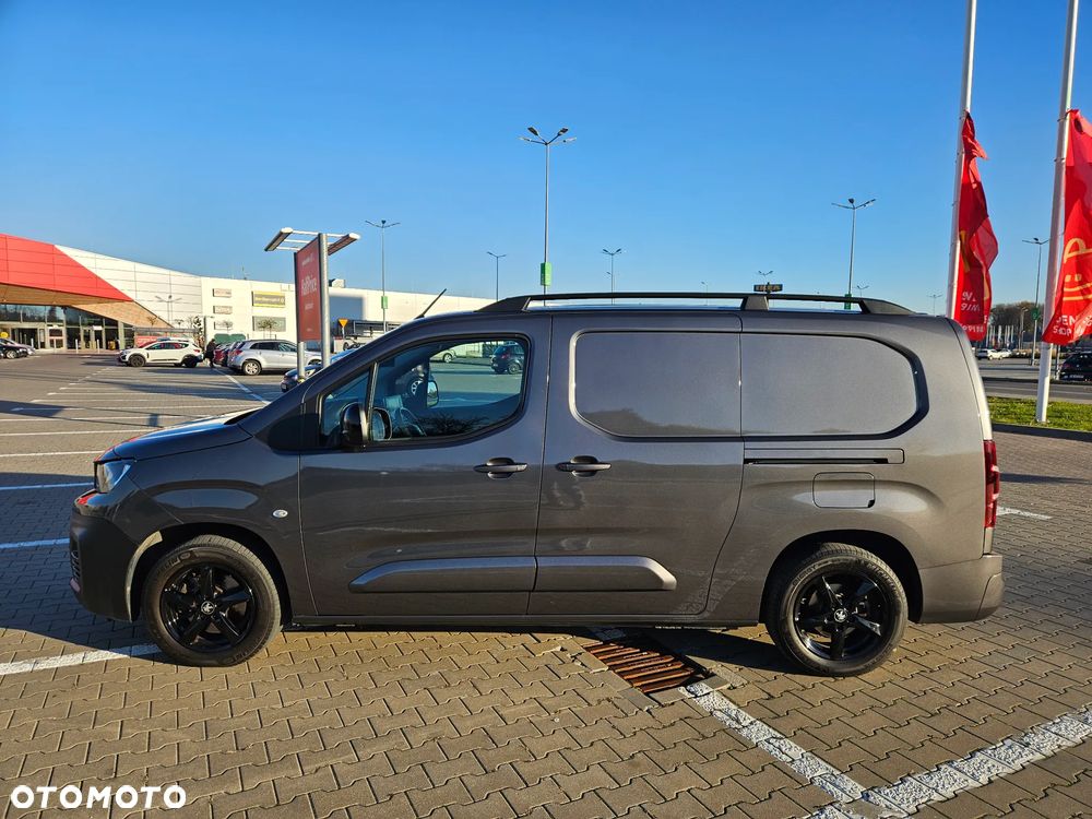 Peugeot PARTNER - 10