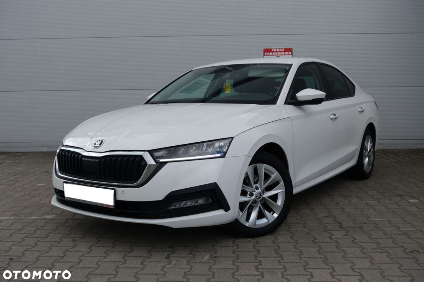 Skoda Octavia - 2