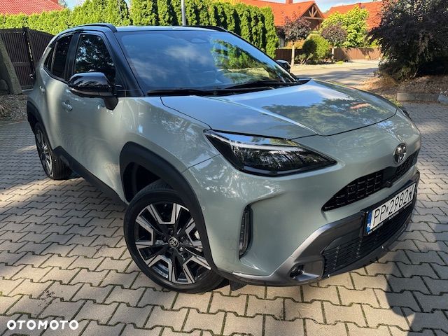 Toyota Yaris Cross Hybrid 1.5 Premiere Edition - 11