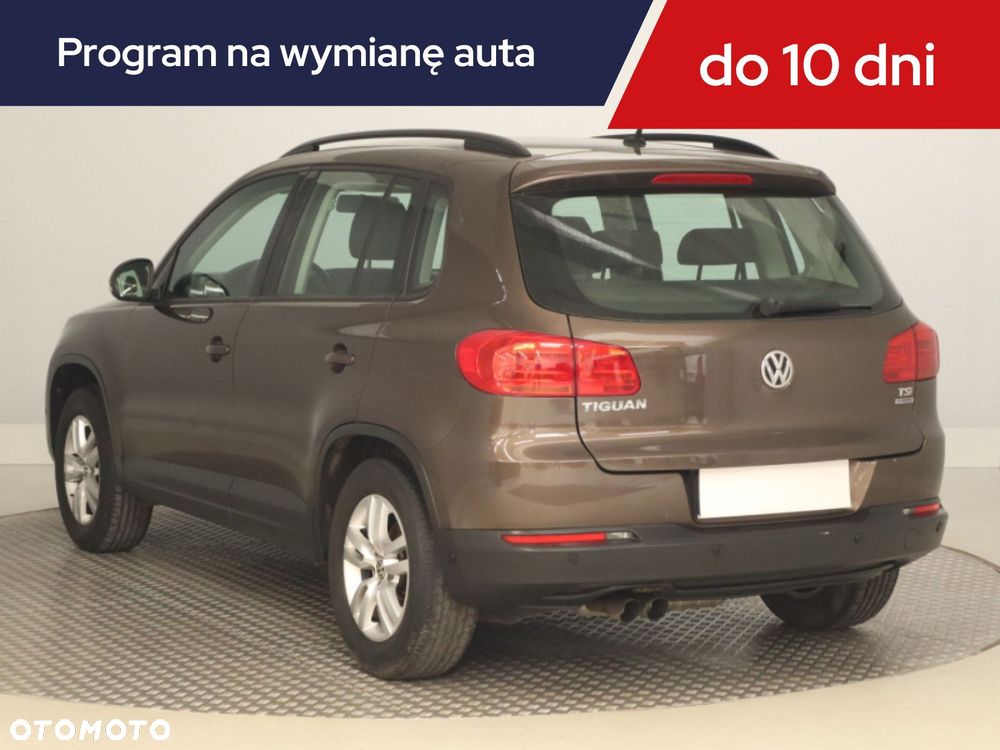 Volkswagen Tiguan - 6