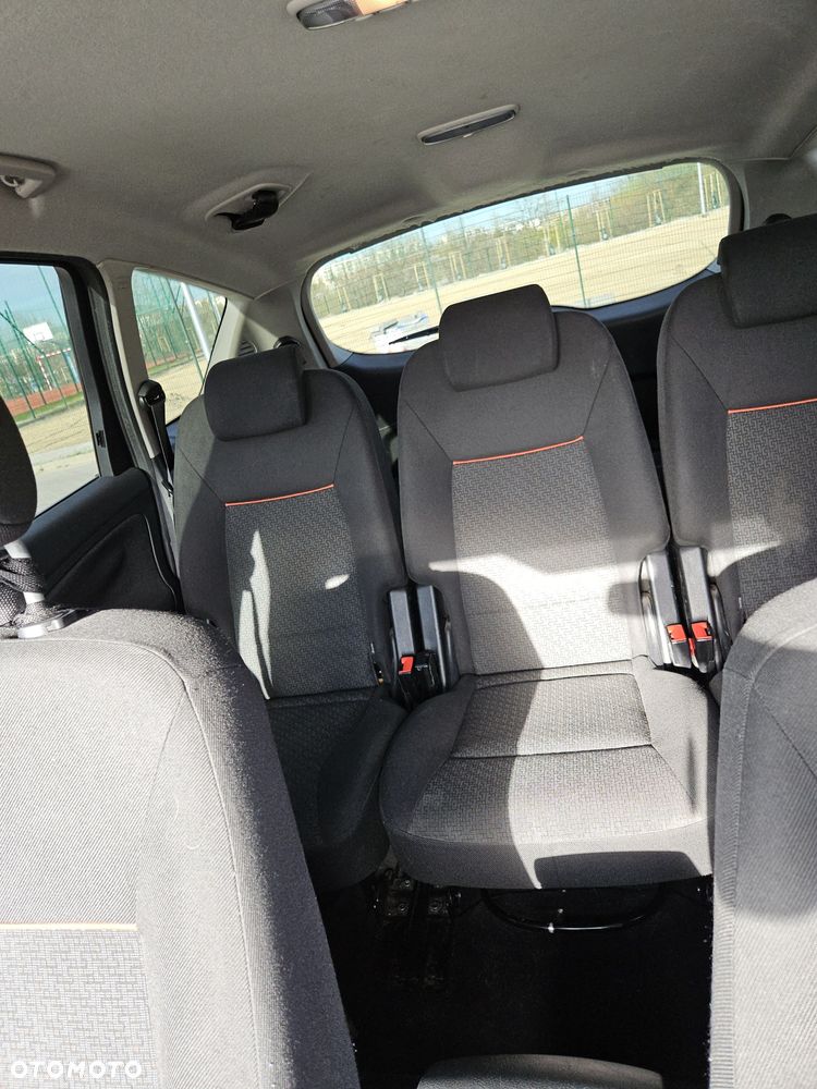 Ford S-Max - 2