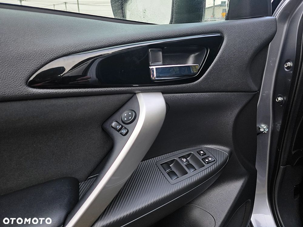 Mitsubishi Eclipse Cross 1.5 T-MIVEC ClearTec 2WD Diamant Edition Plus - 19