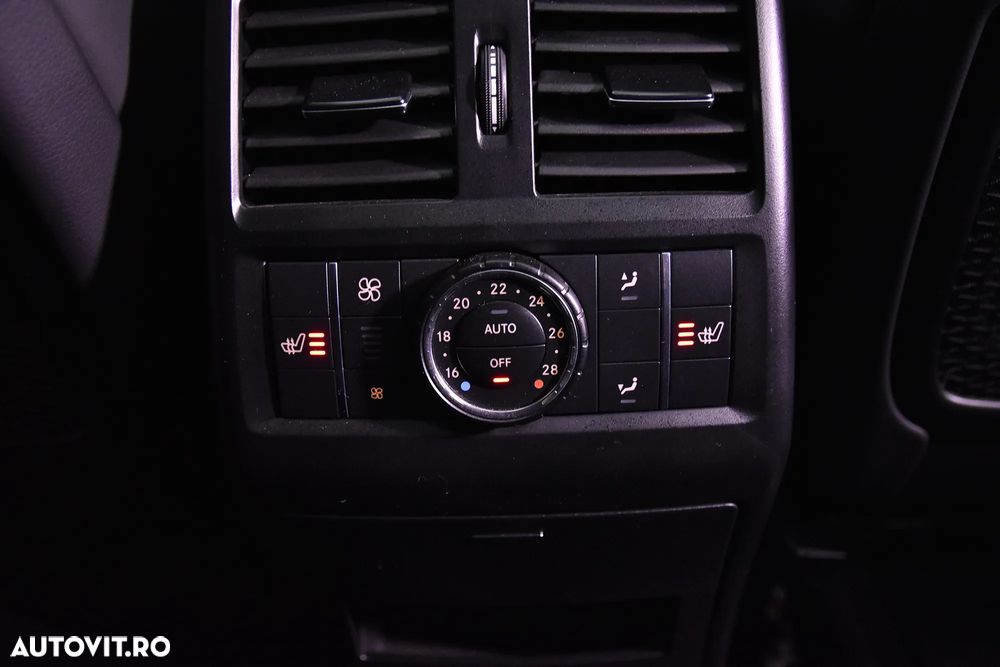 Mercedes-Benz GLE Coupe - 26