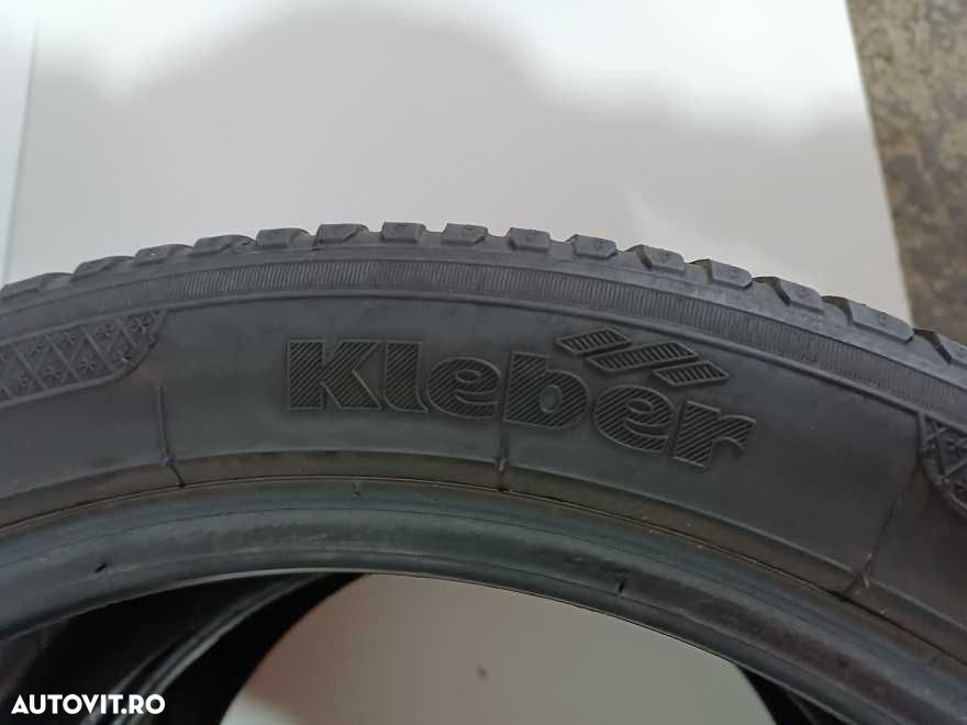 225/45/18 95V KLEBER CP N10784 M+S IARNA - 5