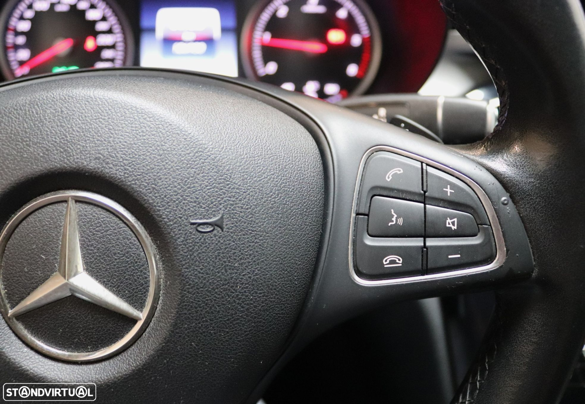 Mercedes-Benz C 200 BlueTEC Avantgarde Aut. - 14