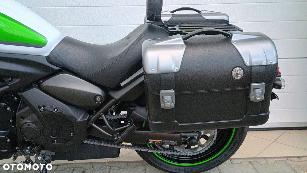 Kawasaki Vulcan - 19