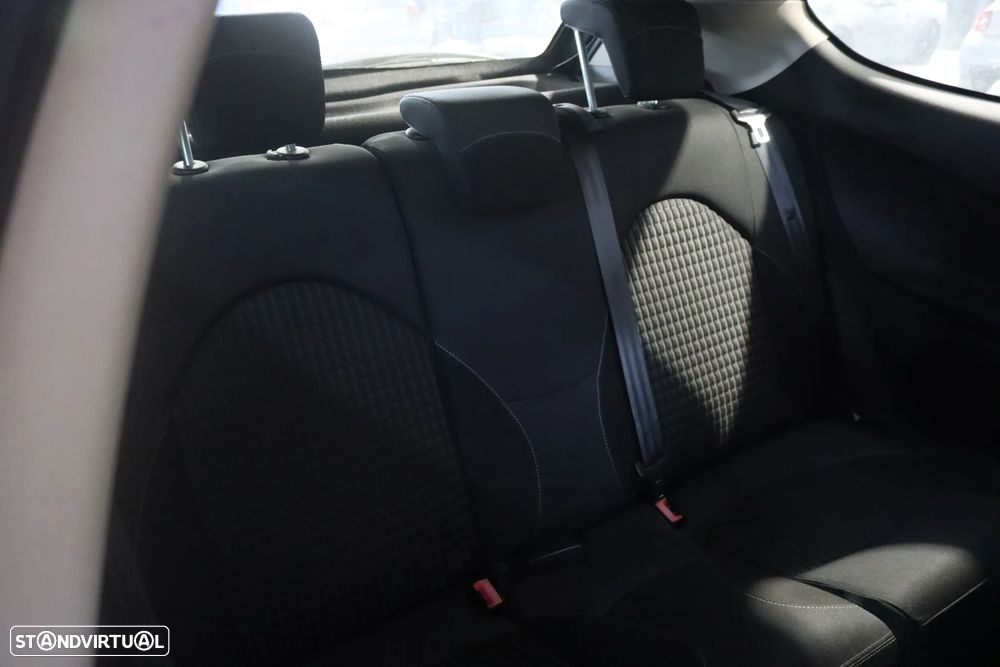 Alfa Romeo MiTo 1.3 JTD Progression - 5