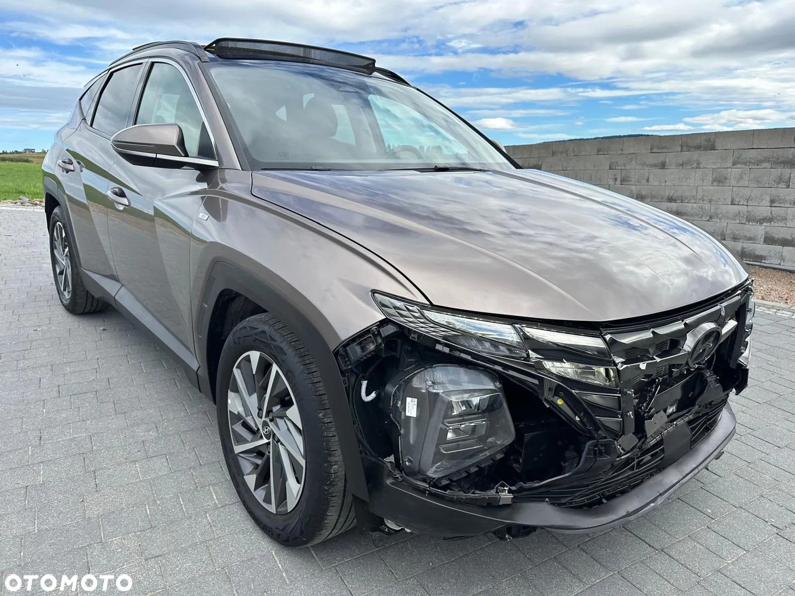 Hyundai Tucson - 3