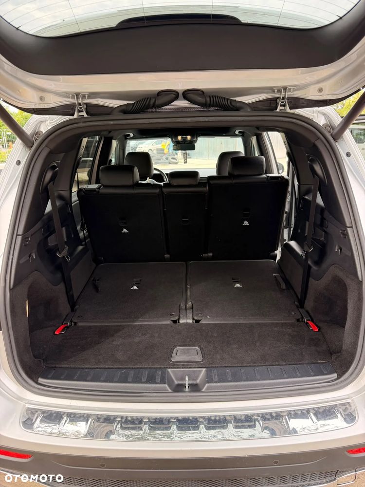 Mercedes-Benz GLB 220 d 4-Matic AMG Line 8G-DCT - 25