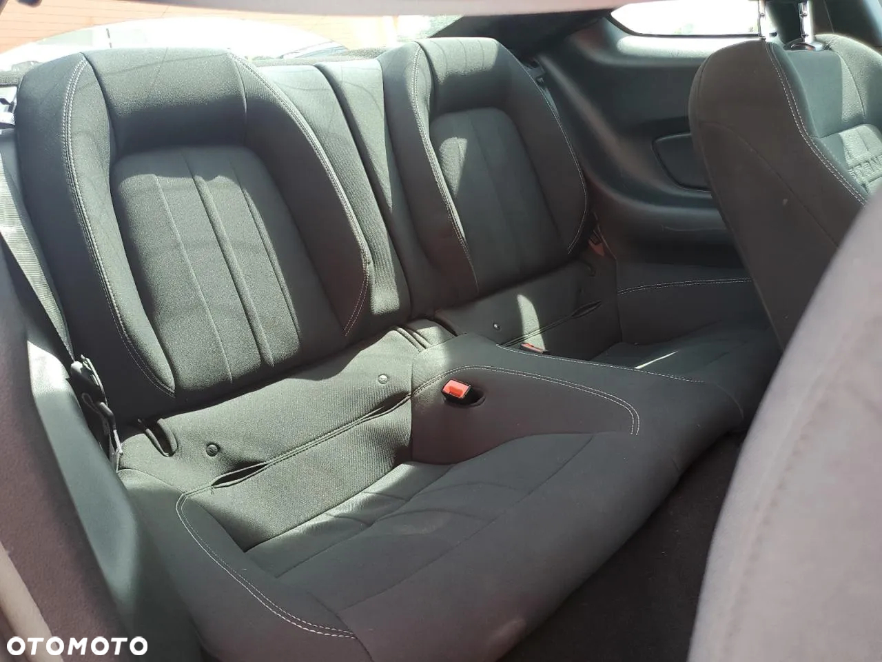Ford Mustang 5.0 Ti-VCT V8 GT - 9