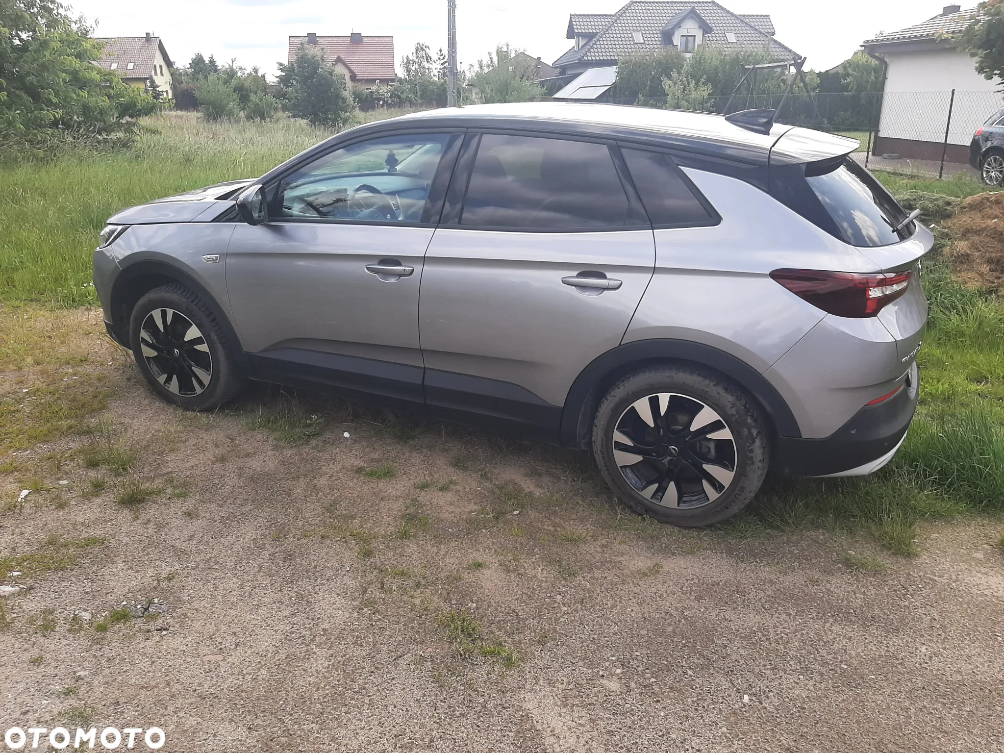 Opel Grandland X 1.2 Start/Stop Automatik Business Elegance - 4