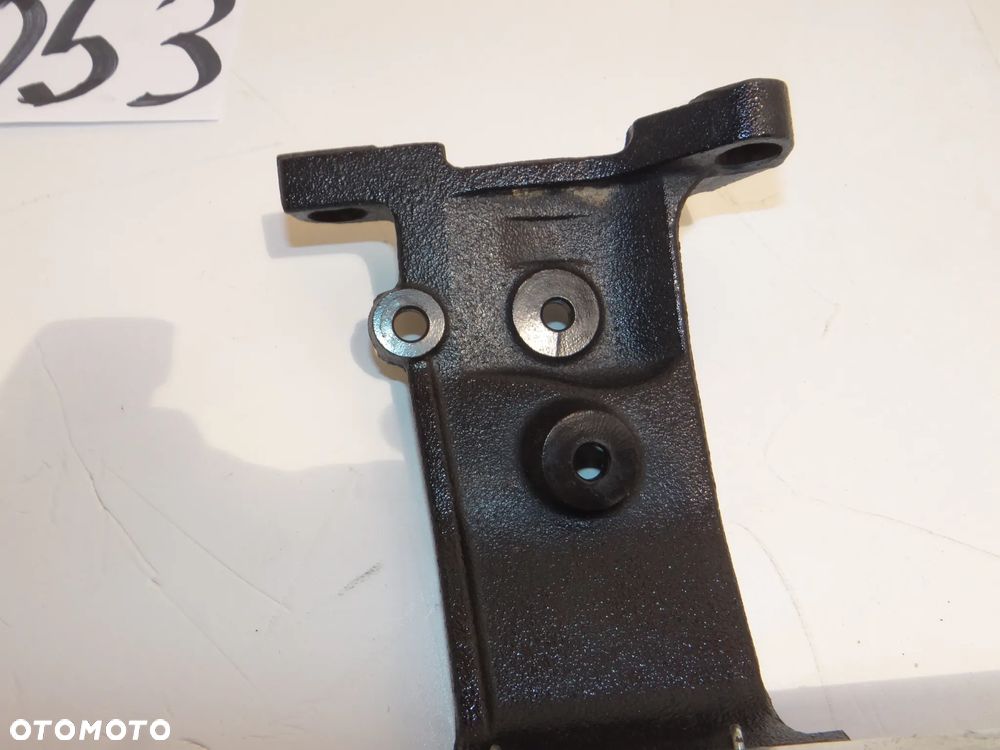 YAMAHA XVZ 1300 ROYAL STAR VENTURE SET PODEST PODŁOGA PRAWA LEWA Y053 - 5