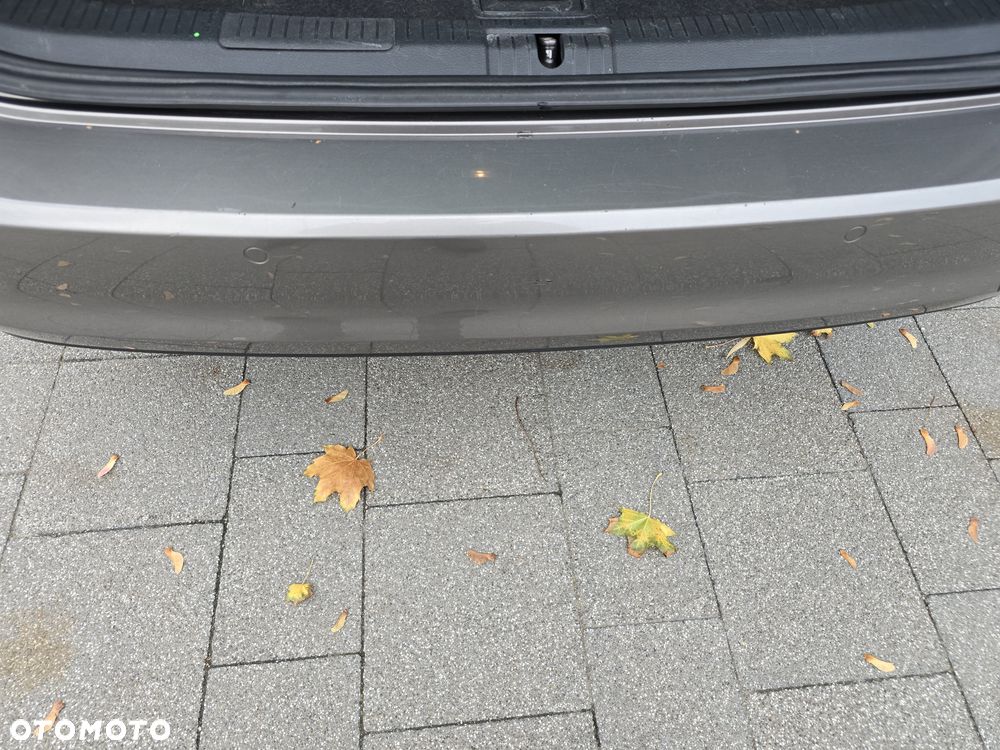 Volkswagen Golf Variant 1.6 TDI BlueMotion Technology Allstar - 17