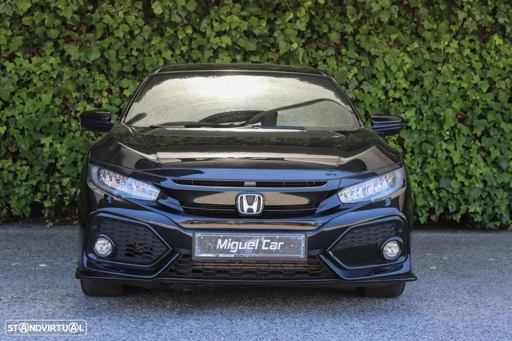Honda Civic 1.5 i-VTEC Sport - 3