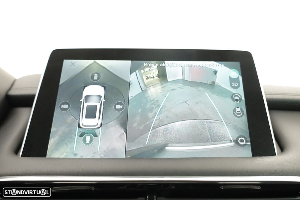 MG EHS 1.5 T-GDI Plug-in Hybrid Luxury - 13