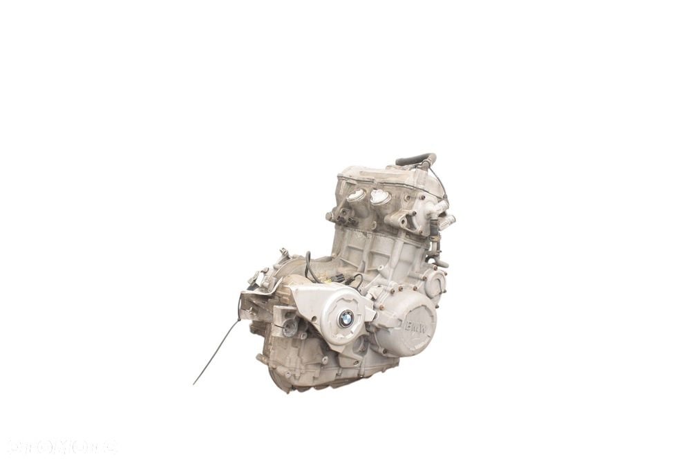 SILNIK BMW F 800S 06-10 - 8