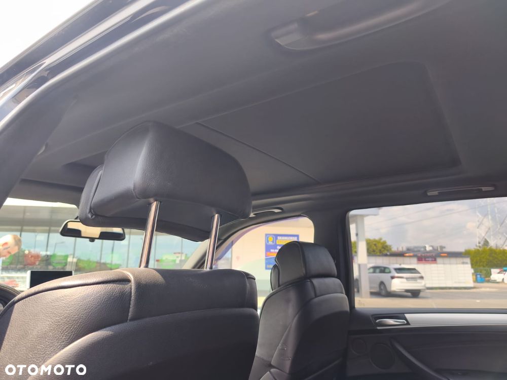 BMW X5 3.0d xDrive - 10