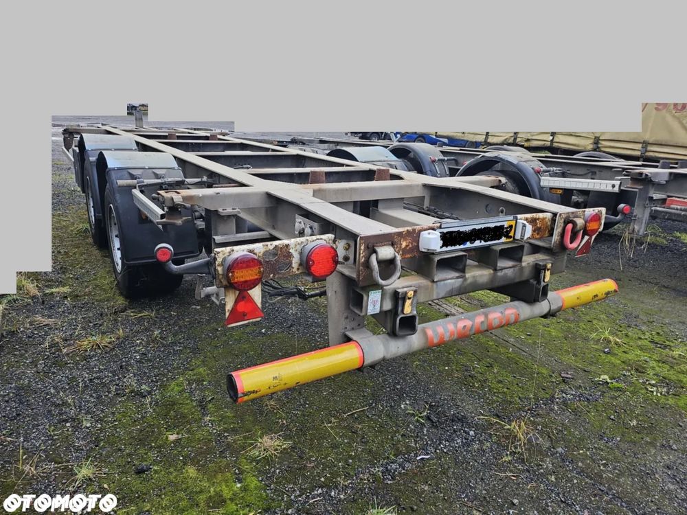 Wecon AWZ218LN BDF - 2